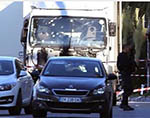 Terror Attack Kills 84 in France